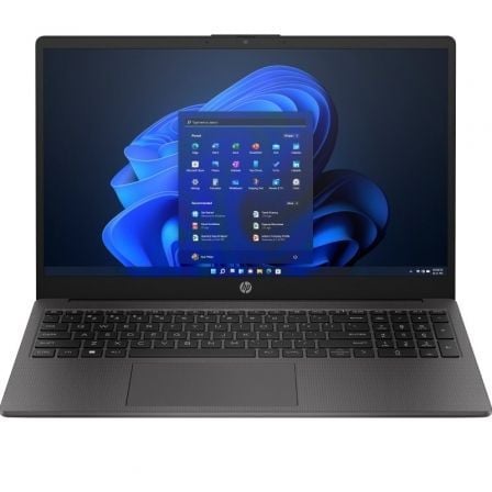 Portátil HP 255 G10 B39RRAT Ryzen 5 7530U/ 8GB/ 512GB SSD/ 15.6"/ Win11